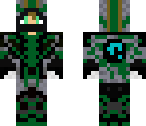 forest ninja