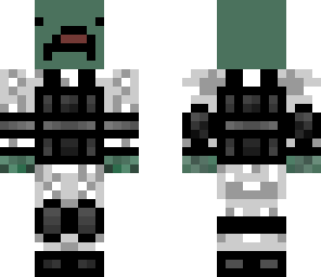 unturned zombie militar v2