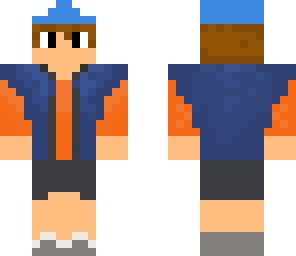 dipper pines