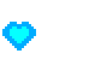 a random heart