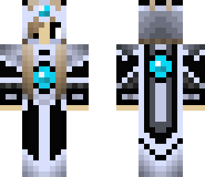 exiled woman fixed