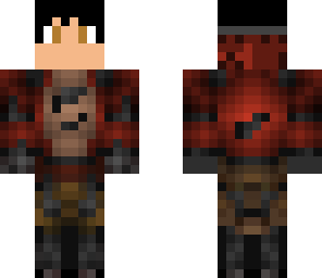 foxy fan