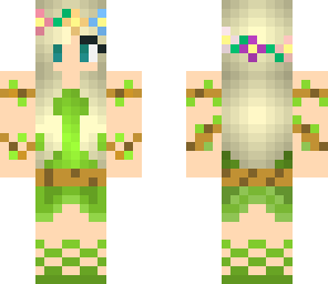 pretty tarzan girl