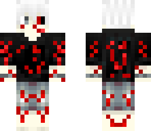 kaneki more blood