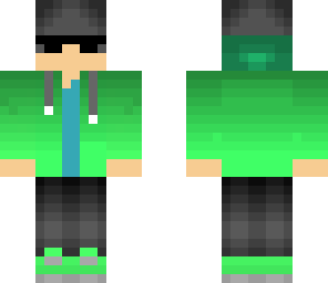 random teen