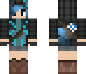 my skin