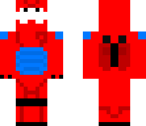 op baymax