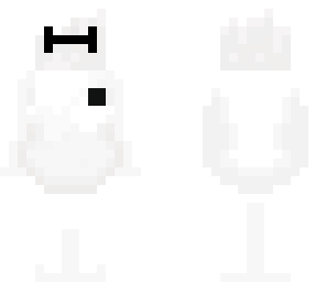baymax