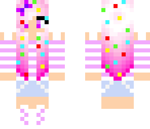 candy girl
