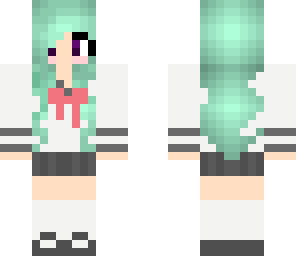 fixed again japanese school girl