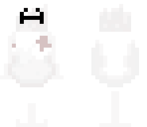 baymax 
