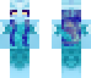 water elemental spartan