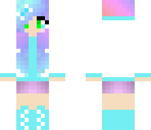 gamer girl