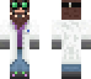 lab