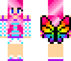 rainbow child