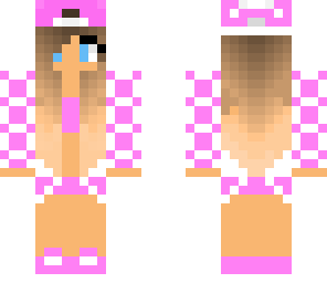 pink tomboy