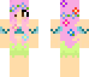 aeri with land legs