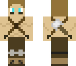 barbarian