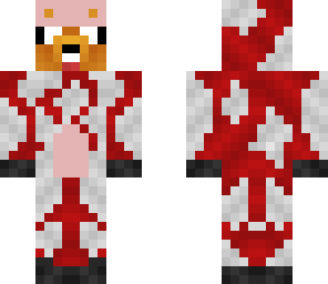 jake the mooshroom