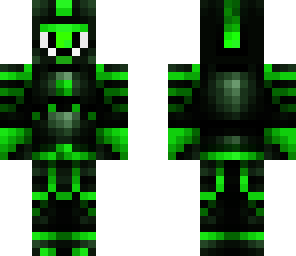 rey tigre verde