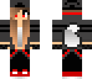 edit vampire tomboy