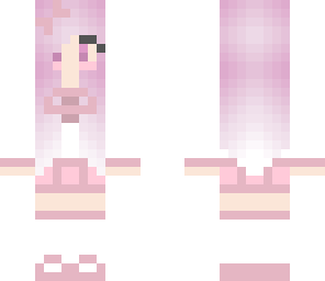 pink school
