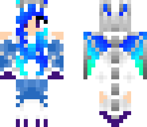dragon edit