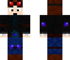 evil dan tdm