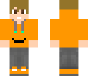 mints skin