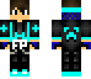 crystal kid