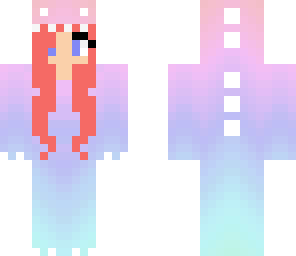 my dino girl