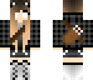 herobrine girl