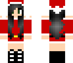 santa jade