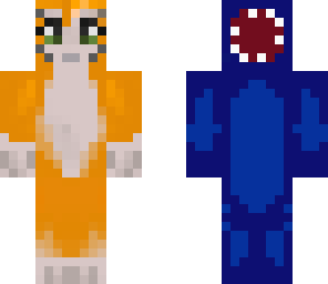 youtuber combo mombo