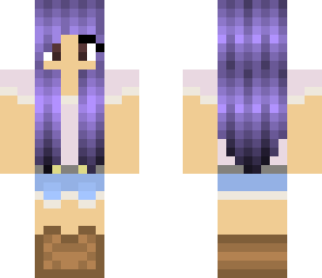 classic purple fix