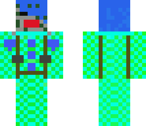 evil farmer