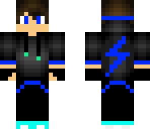 cool boy fixed