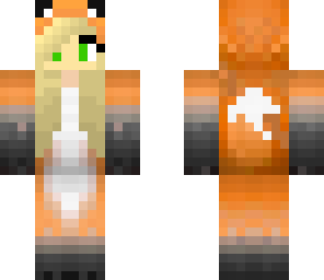fox onesie
