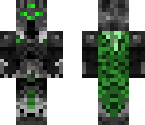 green lich king