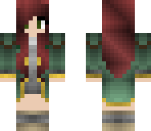 druidry mage