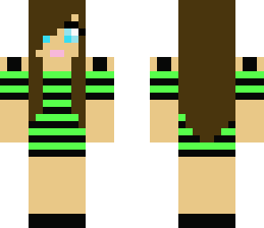 cute girl