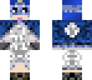 ice wizard