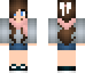 cute girl edit