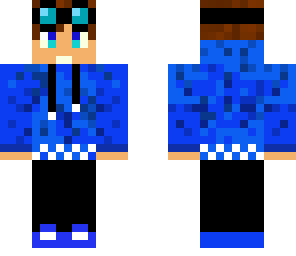 minecraft me im real life v2