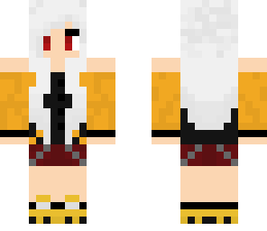 girl soul eater edit