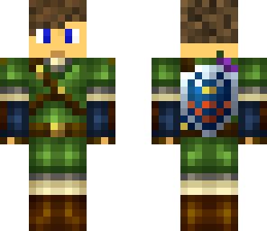link luke