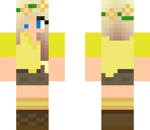my future skin