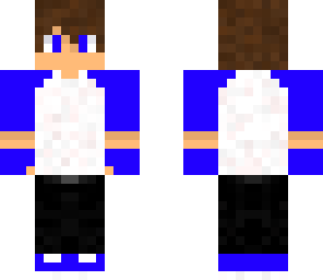 blueskin