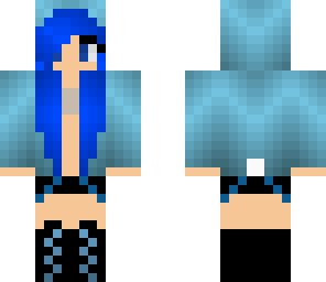 toy bonnie girl