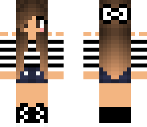 edited skin